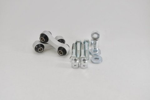 Kartboy 15-21 Subaru WRX & STi Front & Rear Swaybar Endlink Combo (1x kbyKB-017-F-12MM, 1x kbyKB-017-08+REAR) thumbnail 1