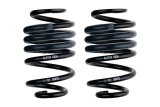 Bilstein 15-20 Audi A3 / 15-19 Volkswagen Golf R / 15-22 GTI EVO S Front & Rear Suspension Kit thumbnail 3