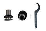 Bilstein 15-20 Audi A3 / 15-19 Volkswagen Golf R / 15-22 GTI EVO S Front & Rear Suspension Kit thumbnail 4