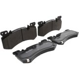 Brembo OE 21-24 Cadillac Escalade/23-24 Chevy Silverado 1500 Premium Low Ceramic Brake Pad - Front thumbnail 1