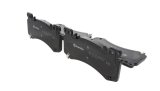 Brembo OE 21-24 Cadillac Escalade/23-24 Chevy Silverado 1500 Premium Low Ceramic Brake Pad - Front thumbnail 3