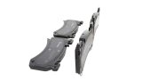 Brembo OE 21-24 Cadillac Escalade/23-24 Chevy Silverado 1500 Premium Low Ceramic Brake Pad - Front thumbnail 4
