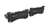 Brembo OE 21-24 Cadillac Escalade/23-24 Chevy Silverado 1500 Premium Low Ceramic Brake Pad - Front thumbnail 8