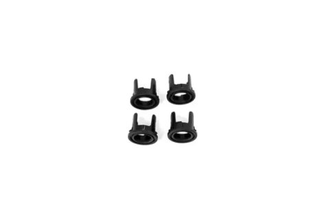 DV8 Offroad Motorcraft (Ford) Parking Sensor Bezels (Set of 4) thumbnail 1