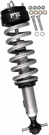 Fox 2.5 Performance HD Series 24+ Ford Ranger 4WD Front Coilover 0-3in Lift thumbnail 1