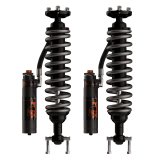 Fox 2.5 Performance Elite Series 2024+ Ford Ranger Front Coilovers 1.5-3in Lift thumbnail 1