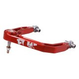 Fox 2024+ Ford Ranger Raptor Billet Upper Control Arm - Orange thumbnail 1