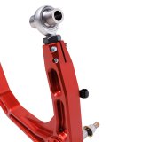 Fox 2024+ Ford Ranger Raptor Billet Upper Control Arm - Orange thumbnail 3