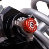 Fox 2025+ Toyota 4Runner / 2024+ LandCruiser 250/GX550 2.5 Perf. Elite Front Coilover - 1.5-3in Lift thumbnail 2