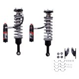 Fox 2025+ Toyota 4Runner / 2024+ LandCruiser GX550 2.5 Perf. Elite HD Front Coilover - 1.5-3in Lift thumbnail 4
