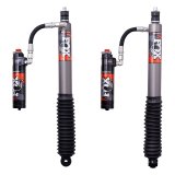 Fox 2025+ Toyota 4Runner / 2024+ LandCruiser GX550 2.5 Perf. Elite HD Rear Coilover - 0-1.5in Lift thumbnail 1