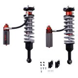 Fox 2025+ Toyota 4Runner / 2024+ LandCruiser GX550 3.2 Factory Race Front Shock - 1-3in Lift thumbnail 1