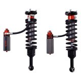 Fox 2025+ Toyota 4Runner / 2024+ LandCruiser GX550 3.2 Factory Race Front Shock - 1-3in Lift thumbnail 2