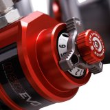 Fox 2025+ Toyota 4Runner / 2024+ LandCruiser GX550 3.2 Factory Race Front Shock - 1-3in Lift thumbnail 3