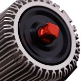 Fox 2025+ Toyota 4Runner / 2024+ LandCruiser GX550 3.2 Factory Race Front Shock - 1-3in Lift thumbnail 4