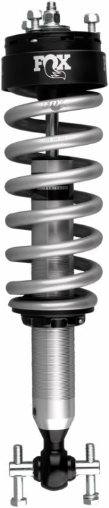 Fox 2024+ Ford Ranger 4WD 2.0 Performance IFP Front Coilover - 0-3in Lift thumbnail 2
