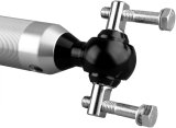 Fox 2024+ Ford Ranger 4WD 2.0 Performance IFP Front Coilover - 0-3in Lift thumbnail 3