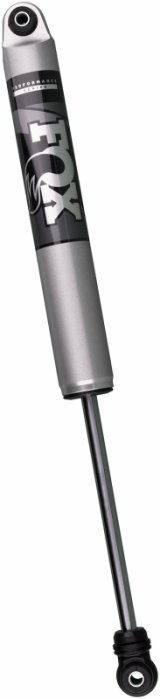 Fox 2024+ Ford Ranger 4WD 2.0 Performance IFP Rear Shock - 0-1in Lift thumbnail 1