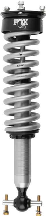 Fox 2015+ Ford F150 2.5 Perf. IFP Front Coilover (NON-Tremor 0-2.5 / Tremor 0 / Powerboost 1.5 Lift) thumbnail 1