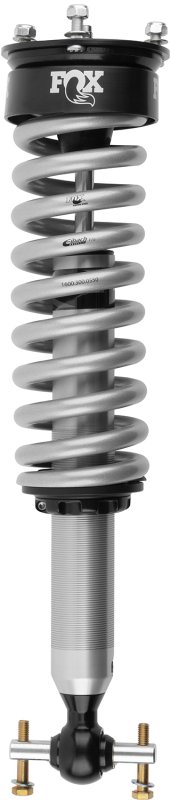 Fox 2015+ Ford F150 2.5 Perf. IFP Front Coilover (NON-Tremor 0-2.5 / Tremor 0 / Powerboost 1.5 Lift)