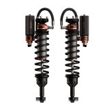 Fox 2021+ Ford Bronco 3.2 Factory Race Live Valve Coilover Kit (Connected Suspension) thumbnail 2