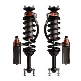Fox 2021+ Ford Bronco 3.2 Factory Race Live Valve Coilover Kit (Connected Suspension) thumbnail 3