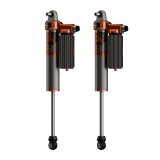 Fox 2018+ Jeep Wrangler JL3.0 Factory Race Live Valve (Connected Sus.) Coilover Kit - 3.5-4.5in Lift thumbnail 2