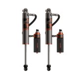 Fox 2018+ Jeep Wrangler JL3.0 Factory Race Live Valve (Connected Sus.) Coilover Kit - 3.5-4.5in Lift thumbnail 3