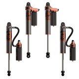 Fox 2021+ Jeep Wrangler JL 4xE 3.0 Factory Race Live Valve Coilover Kit - 3.5-4.5in Lift thumbnail 1