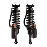 Fox 2024+ Toyota Tacoma 3.2 Factory Race Live Valve Internal Bypass Coilover Kit - 2-3in Lift thumbnail 3