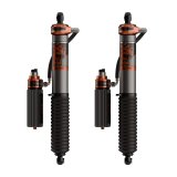 Fox 21-23 Ford F150 Supercrew 3.2 Factory Race Live Valve Front Coilover - 2-2.5in Lift thumbnail 3