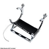 Nitrous Express 12v Bracket Mounted Bottle Heater thumbnail 1