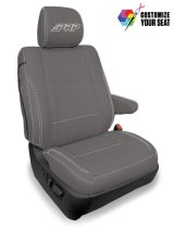 PRP 03-09 Lexus GX470 Front Seat Covers (Pair) - Custom thumbnail 1