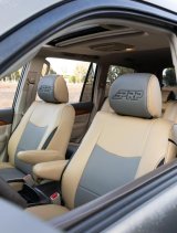 PRP 03-09 Lexus GX470 Front Seat Covers (Pair) - Custom thumbnail 5
