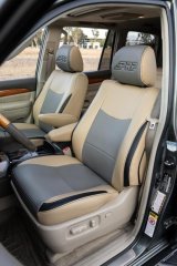 PRP 03-09 Lexus GX470 Front Seat Covers (Pair) - Custom thumbnail 8