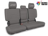 PRP 03-09 Lexus GX470 Rear Bench Cover - Custom thumbnail 1