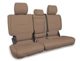 PRP 03-09 Lexus GX470 Rear Bench Cover - Beige thumbnail 1