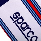 Sparco Socks Martini RD/BM 41-46 thumbnail 2