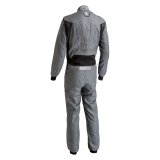 Sparco Suit Victory Pr Boot Cuff 54 GR/BK thumbnail 2