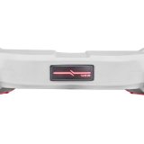 DS18 2018-23 Jeep JL/JLU/JT 1 JL-SBAR/WH.HT/2 NXL-8M/WH/1 LC-RGB/1 AMPKIT4/1 G1800.4D (1x dseJL-SBAR/WH.HT, 1x dseG1800.4D, 1x dseAMPKIT4, 1x dseLC-RGB, 2x dseNXL-8M/WH) thumbnail 6