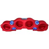 DS18 2018-23 Jeep JL/JLU/JT 1 JL-SBAR/RD.HT/2 NXL-8/BK/1 LC-RGB/1 AMPKIT4/1 G1800.4D (1x dseJL-SBAR/RD.HT, 1x dseG1800.4D, 1x dseAMPKIT4, 1x dseLC-RGB, 2x dseNXL-8/BK) thumbnail 2