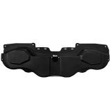 DS18 2018-23 Jeep JL/JLU/JT 1 JL-SBAR/BK.HT/2 NXL-8/BK/1 LC-RGB/1 AMPKIT4/1 G1800.4D (1x dseJL-SBAR/BK.HT, 1x dseG1800.4D, 1x dseAMPKIT4, 1x dseLC-RGB, 2x dseNXL-8/BK) thumbnail 2