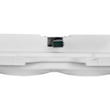DS18 2018-23 Jeep JL/JLU/JT 1 JL-SBAR/WH.HT/2 NXL-8/BK/1 LC-RGB/1 AMPKIT4/1 G1800.4D (1x dseJL-SBAR/WH.HT, 1x dseG1800.4D, 1x dseAMPKIT4, 1x dseLC-RGB, 2x dseNXL-8/BK) thumbnail 4