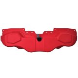 DS18 2018-23 Jeep JL/JLU/JT 1 JL-SBAR/RD.HT/2 NXL-8/BK/1 LC-RGB/1 AMPKIT4/1 G1800.4D (1x dseJL-SBAR/RD.HT, 1x dseG1800.4D, 1x dseAMPKIT4, 1x dseLC-RGB, 2x dseNXL-8/BK) thumbnail 7