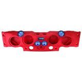 DS18 2007-18 Jeep JK/JKU Soundbar Kit w/ 1 JK-SBAR/RD.HT/2 NXL-8/BK/1 LC-RGB/1 AMPKIT4/1 G3600.4D (1x dseJK-SBAR/RD.HT, 1x dseG3600.4D, 1x dseAMPKIT4, 1x dseLC-RGB, 2x dseNXL-8/BK) thumbnail 7