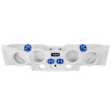 DS18 2007-18 Jeep JK/JKU Soundbar Kit w/ 1 JK-SBAR/WH.HT/2 NXL-8/BK/1 LC-RGB/1 AMPKIT4/1 G3600.4D (1x dseJK-SBAR/WH.HT, 1x dseG3600.4D, 1x dseAMPKIT4, 1x dseLC-RGB, 2x dseNXL-8/BK) thumbnail 6