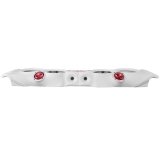 DS18 2007-18 Jeep JK/JKU Soundbar Kit w/ 1 JK-SBAR/WH.HT/2 NXL-8/BK/1 LC-RGB/1 AMPKIT4/1 G3600.4D (1x dseJK-SBAR/WH.HT, 1x dseG3600.4D, 1x dseAMPKIT4, 1x dseLC-RGB, 2x dseNXL-8/BK) thumbnail 8