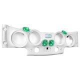 DS18 2007-18 Jeep JK/JKU Soundbar Kit w/ 1 JK-SBAR/WH.HT/2 NXL-8M/BK/1 LC-RGB/1 AMPKIT4/1 G3600.4D (1x dseJK-SBAR/WH.HT, 1x dseG3600.4D, 1x dseAMPKIT4, 1x dseLC-RGB, 2x dseNXL-8M/BK) thumbnail 2