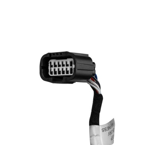 DS18 2007-18 Jeep JK/JKU Soundbar Kit w/ 1 JK-SBAR22/BK/1 NXL-8M/BK/1 LC-RGB/ 2 PRO-TW720L (2x dsePRO-TW720L, 1x dseJK-SBAR22/BK, 1x dseLC-RGB, 1x dseNXL-8M/BK) thumbnail 9