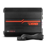 DS18 07-18 Jeep JK/JKU Subwoofer Kit w/1 JK-SUB12/LR/2 GEN-X124D/1 LC-RGB/1 AMPKIT4/1 SXE-2500.1D/BK (Bundled Kit) thumbnail 7